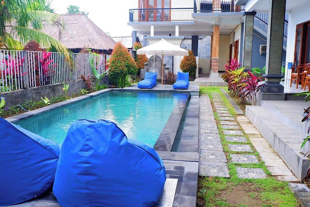 The Brick Canggu - last minute hotel in Canggu