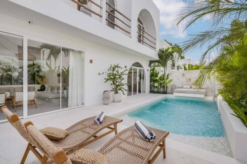 Villa Las Casas 2 by BaliSuperHost — 4-Star Luxury Hotel in Canggu, Indonesia