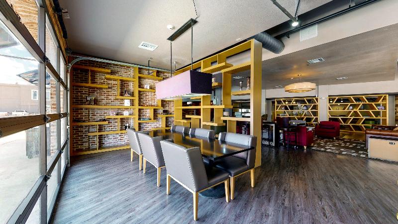 Aggieland Boutique Hotel - photo 8