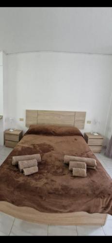 Eleonora Sweet - carbon neutral hotel in Unknown City