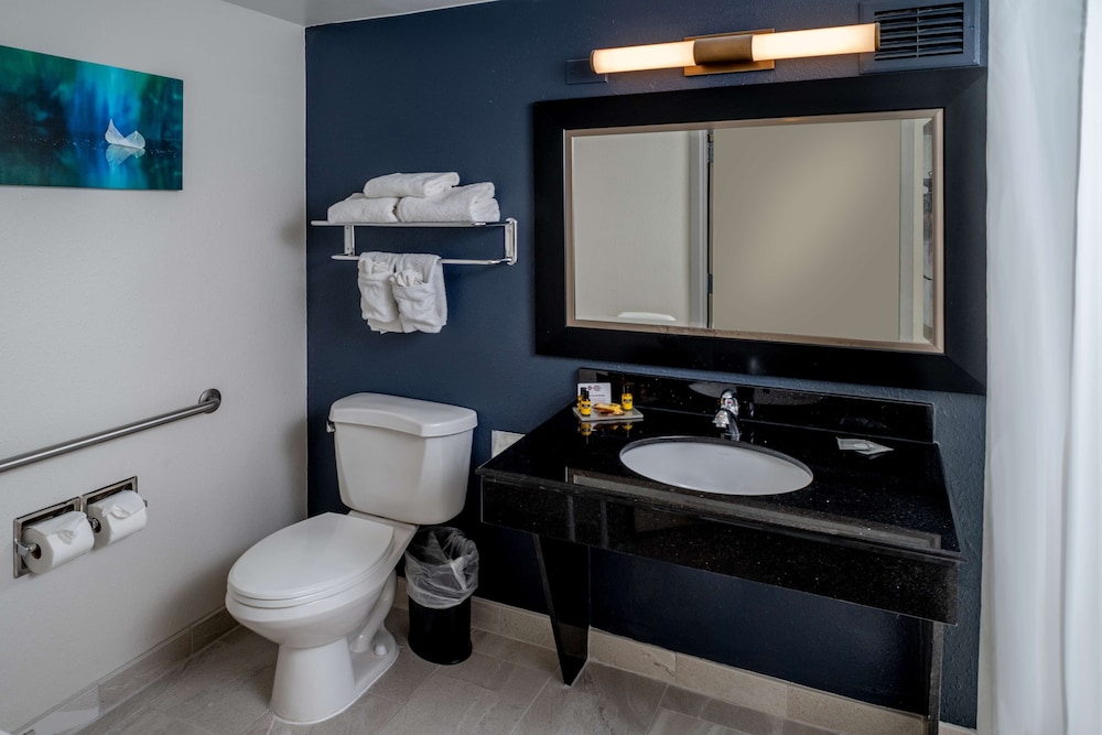 Best Western Plus Beckley Inn - photo 51