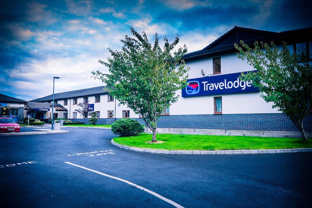 Travelodge Hotel Limerick Ennis Road in Luimneach, Republic of Ireland