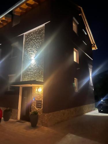 Ferienwohnung Falke — 4-Star Luxury Hotel in Meckenbeuren, Germany