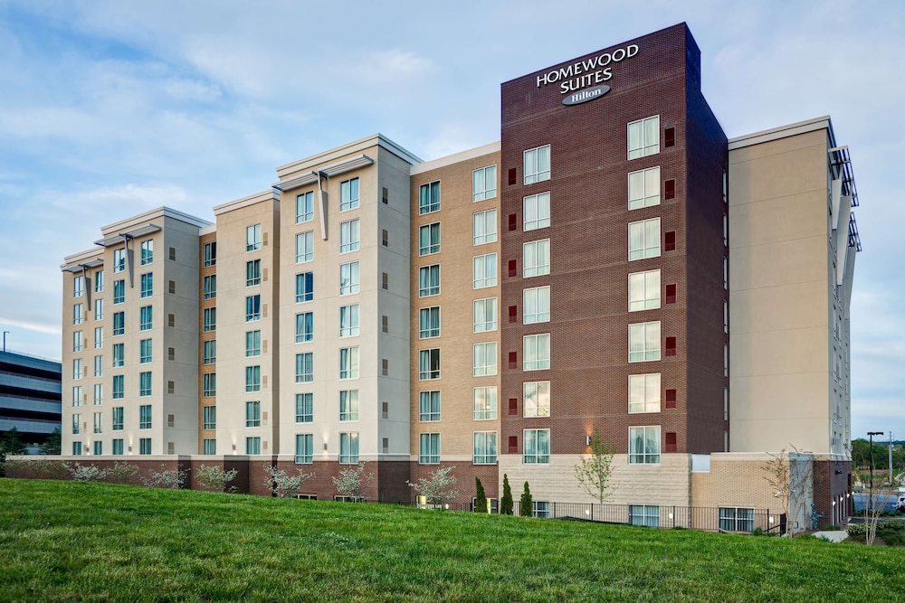 Homewood Suites by Hilton Nashville Franklin Cool Springs - featured photo