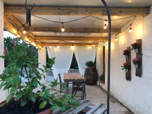 Il Lentisco in Noto, Italy