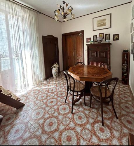 La Casa in Piazza — Maratea — photo 5