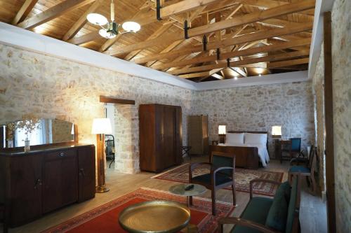 Stonehouse Grace in Ioannina, Greece