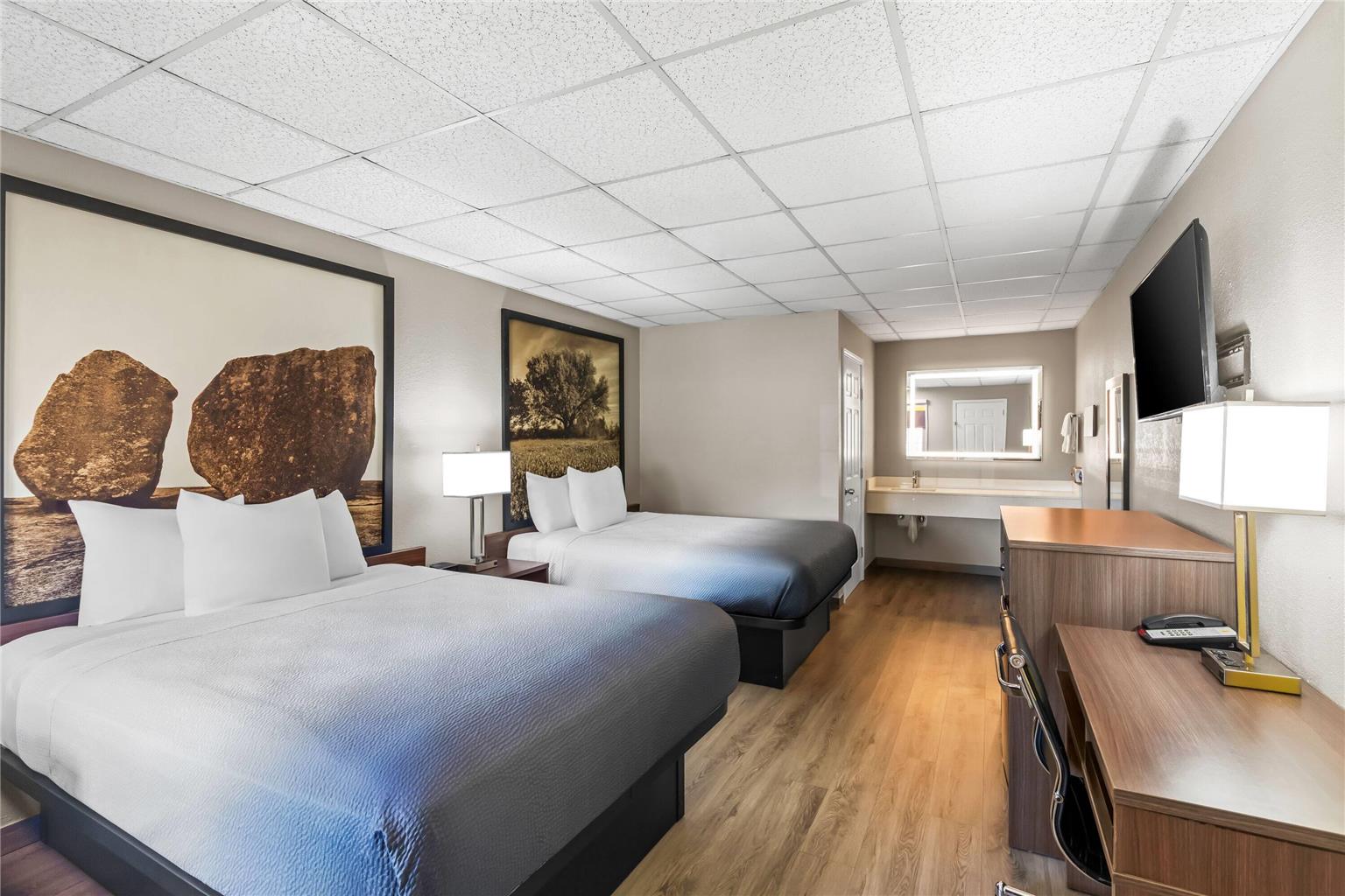 Super 8 by Wyndham Fredericksburg - photo 23
