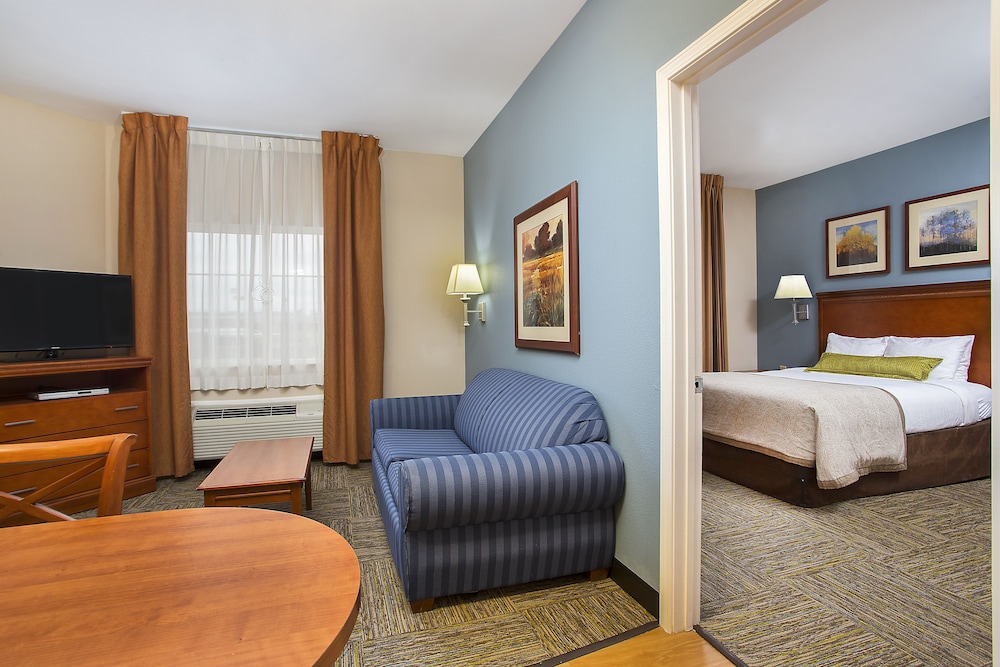 Candlewood Suites Tuscaloosa by IHG - photo 9