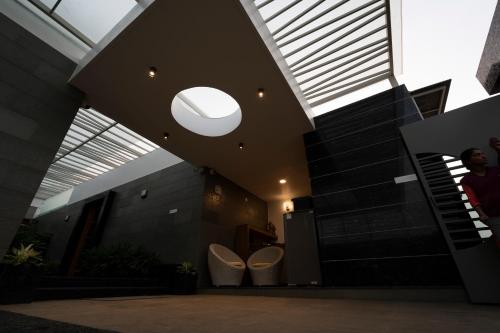 S R Private Residence — Mysore — photo 3