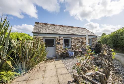 Spice Barn in Liskeard, United Kingdom