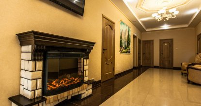 Rioni Hotel — Murom — photo 2