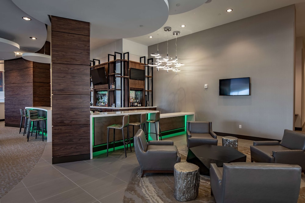 Hilton Garden Inn Dallas at Hurst Conference Center - photo 48