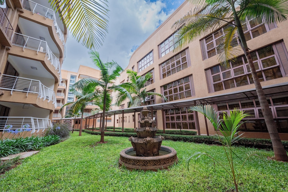 Lavington Residences By Trianum — 4-Star Luxury Hotel in Nairobi, Kenya