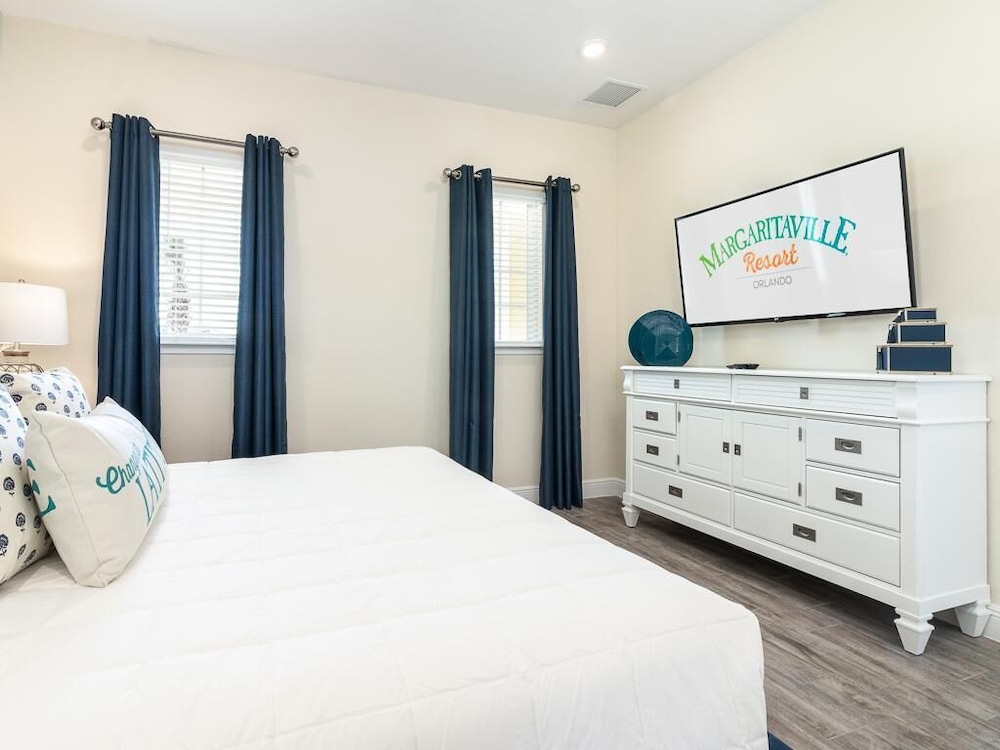 Margaritaville Cottages Orlando by Vstays with H2O Waterpark - photo 145
