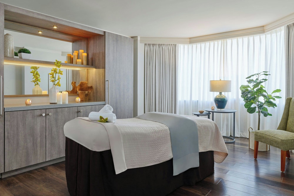 The Whitley a Luxury Collection Hotel Atlanta Buckhead - photo 54