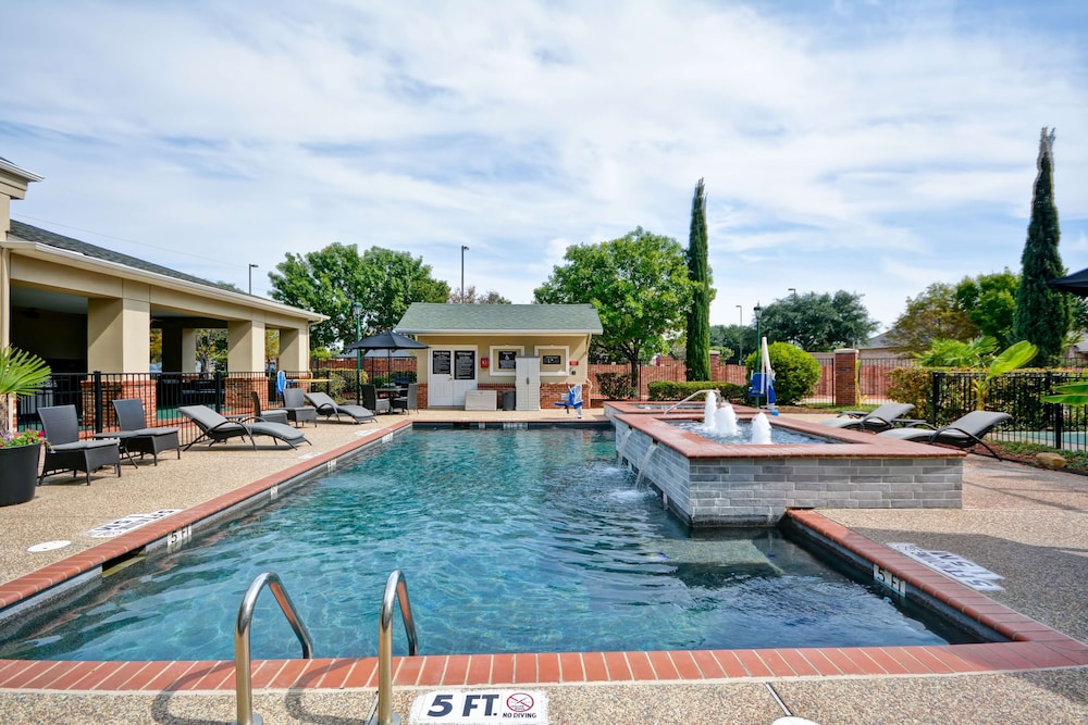 Homewood Suites by Hilton Dallas Lewisville - photo 52