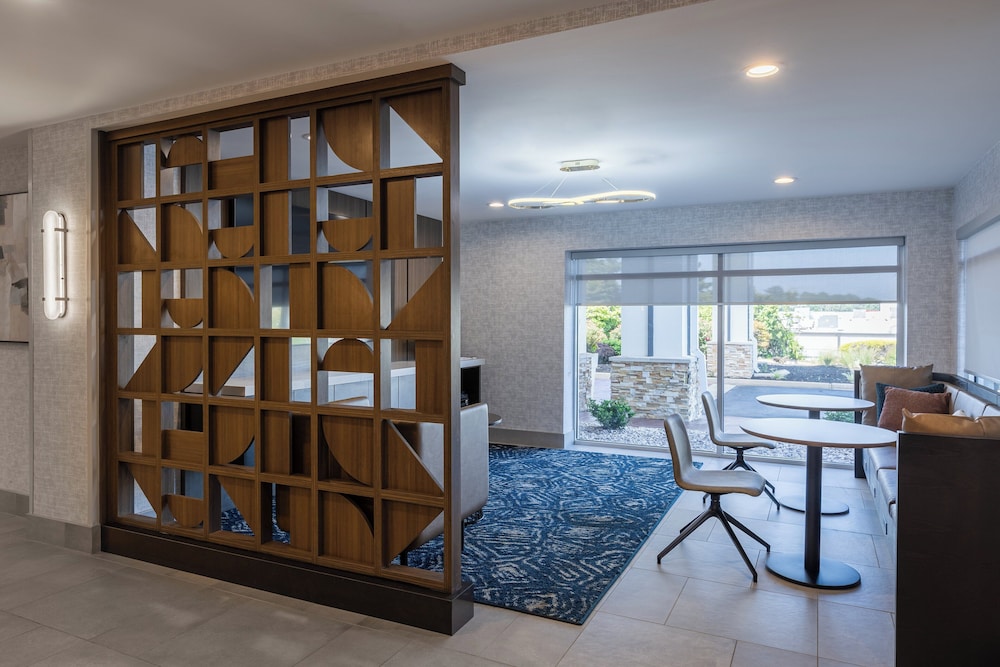 Holiday Inn Anderson by IHG - photo 30