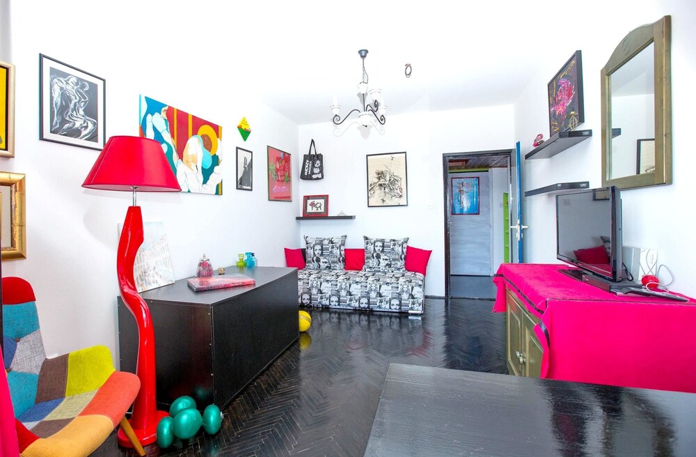 Apartment With in Dubrovnik With Wonderful sea View and W Dubrovnik