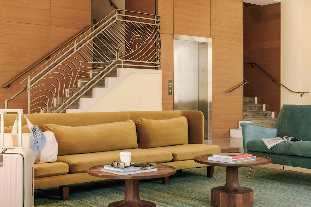 The Abbey Hotel Miami Beach Sonder by Marriott Bonvoy - photo 6