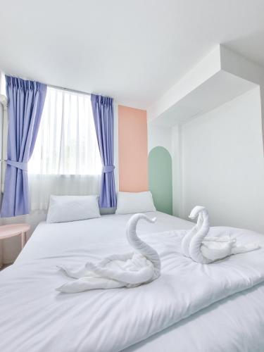The zai Apartment