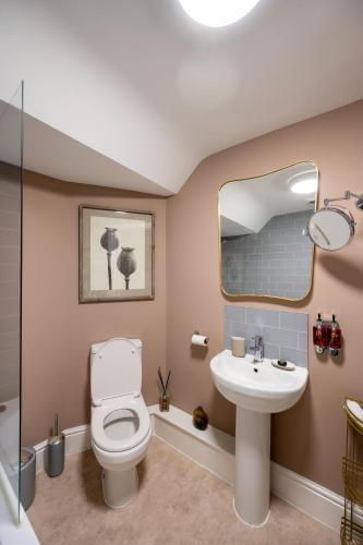 At Home Apartments — Shrewsbury — photo 3