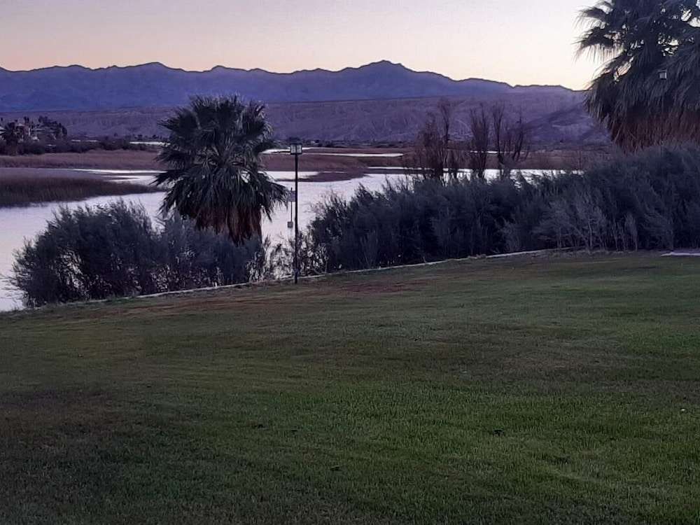 Bayshore Inn