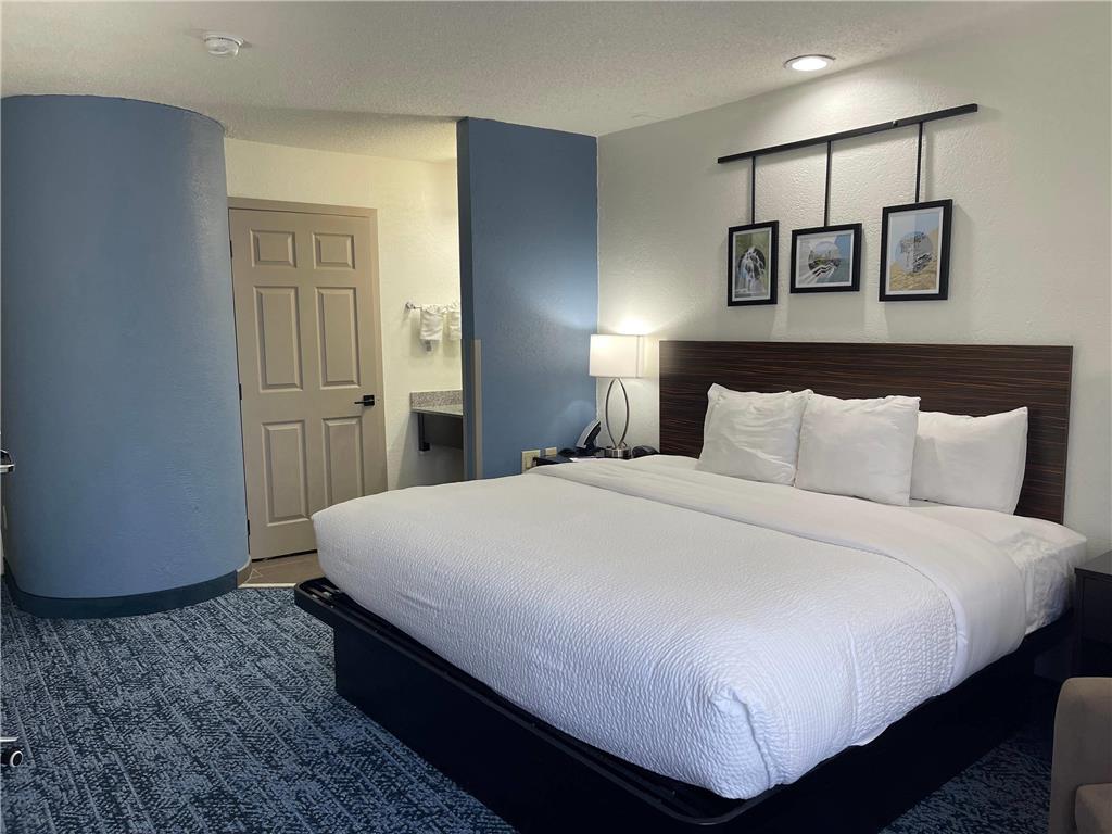 Sleep Inn Hanes Mall - photo 21