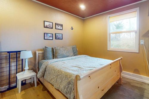 The Sandy Spur - photo 15