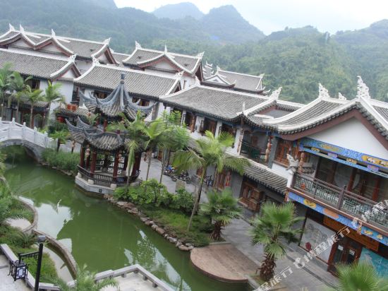Shanyue Inn - last minute hotel in Unknown City