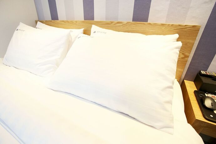 Gapyeong Sun Pine in Gapyeong, South Korea