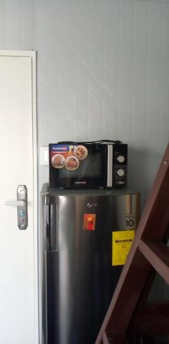 Gradas 2 - carbon neutral hotel in Baliuag