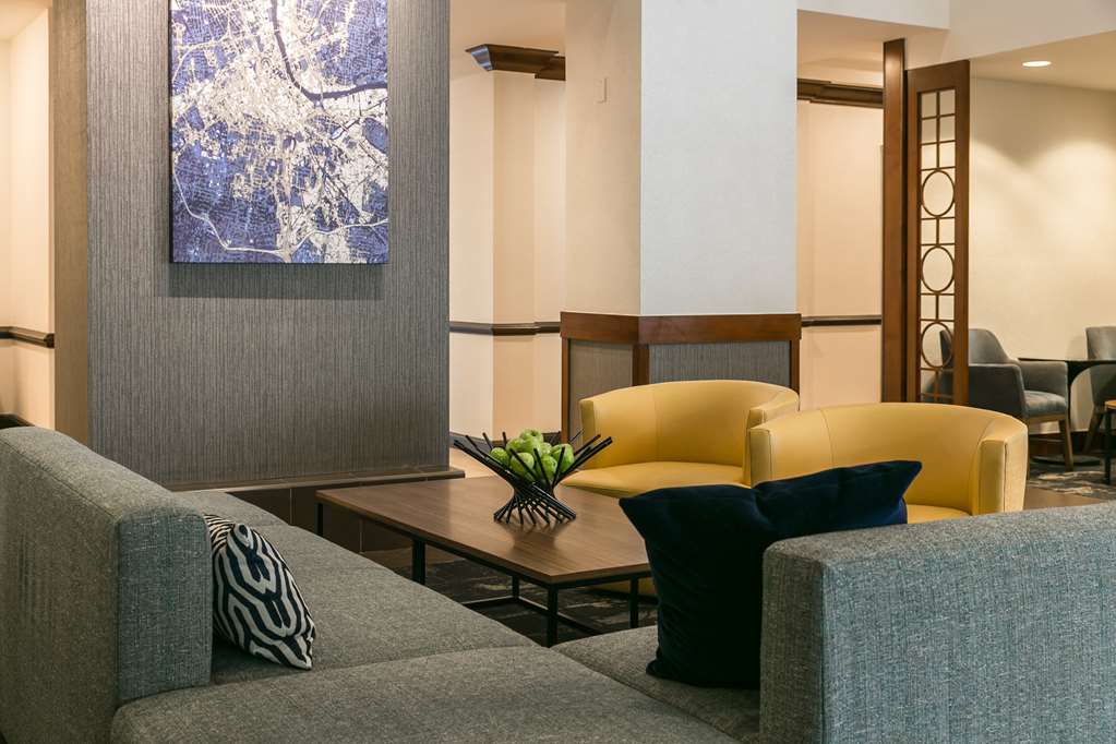 Hyatt Place Nashville Franklin Cool Springs - photo 42