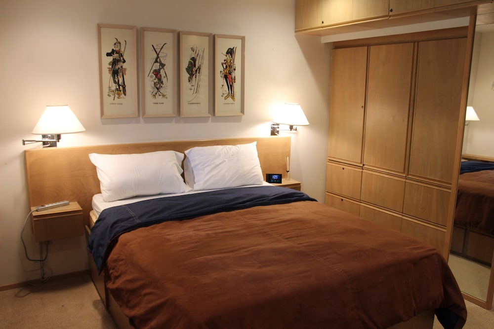 Crystal Chalets Condominiums at Crystal Mountain Ski Resort - photo 44