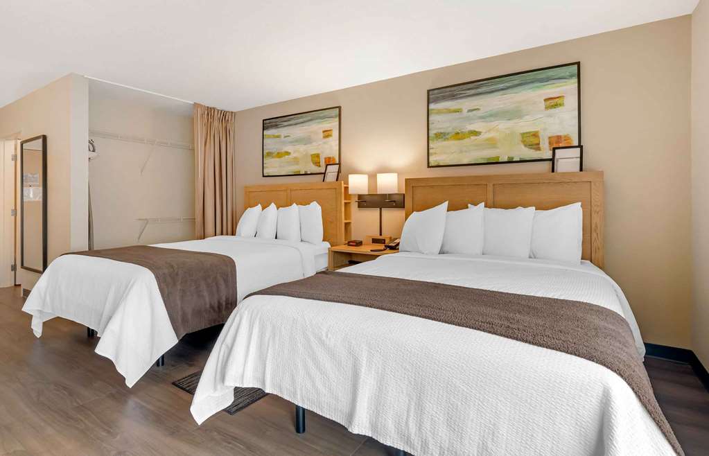 Extended Stay America Suites Washington DC Tysons Corner - photo 27