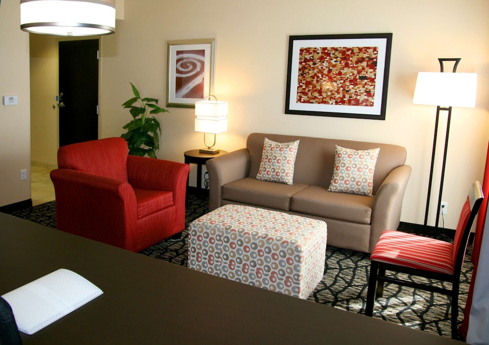 Hampton Inn & Suites Salt Lake City University Foothill Dr - photo 37