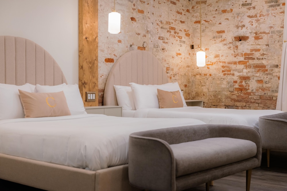 The Chandler Hotel - photo 11