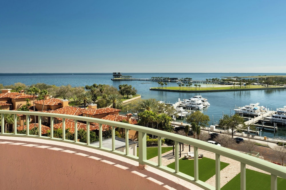 The Vinoy Resort & Golf Club Autograph Collection - photo 36