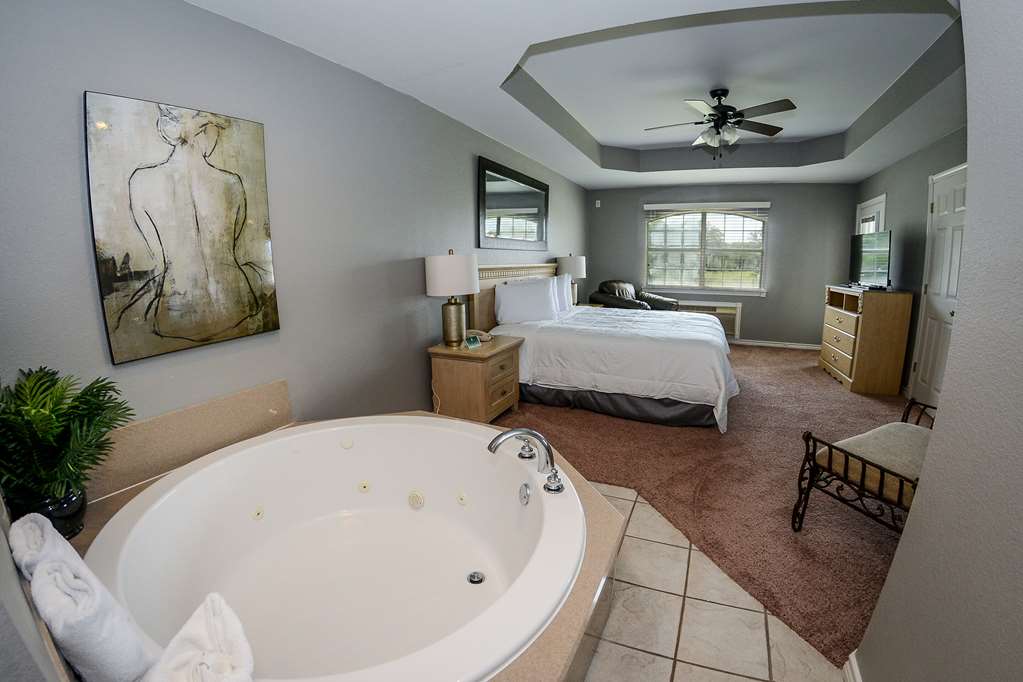 Tanglewood Resort and Conference Center - photo 4