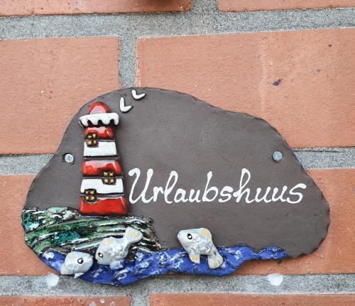 50083 Urlaubshuus in Wittmund, Germany