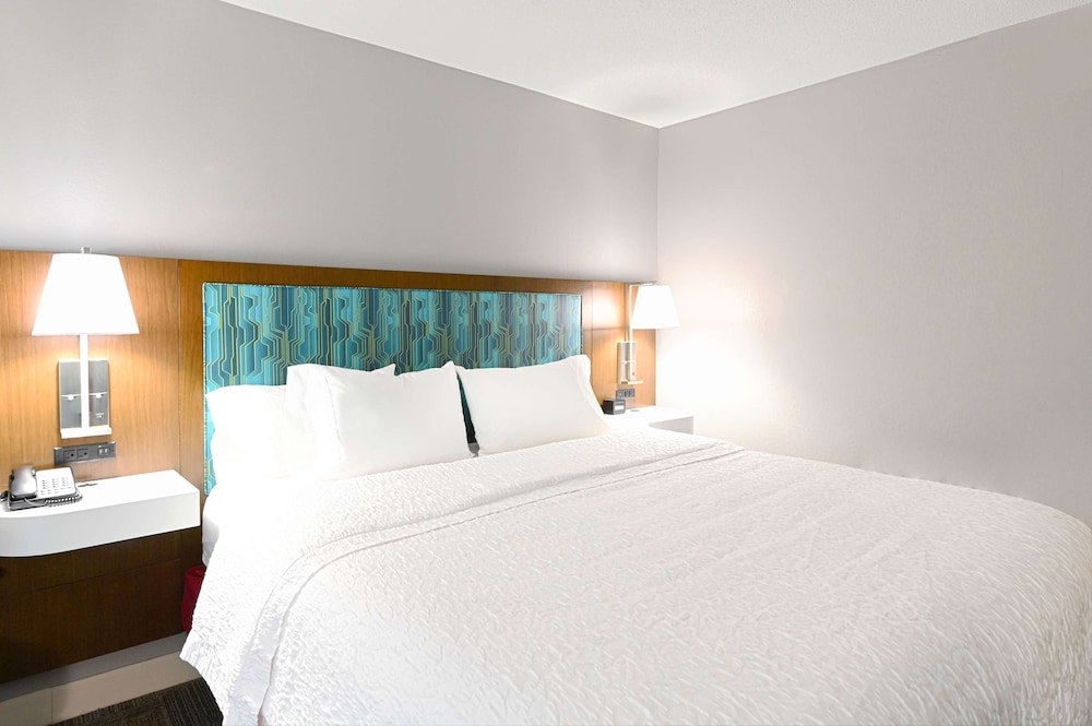 Hampton Inn Richmond West Innsbrook - photo 7