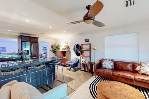 Casa Coconut — 4-Star Luxury Hotel in Naples, United States