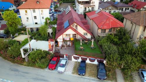 Summer Vibe Costinesti in Costinesti, Romania