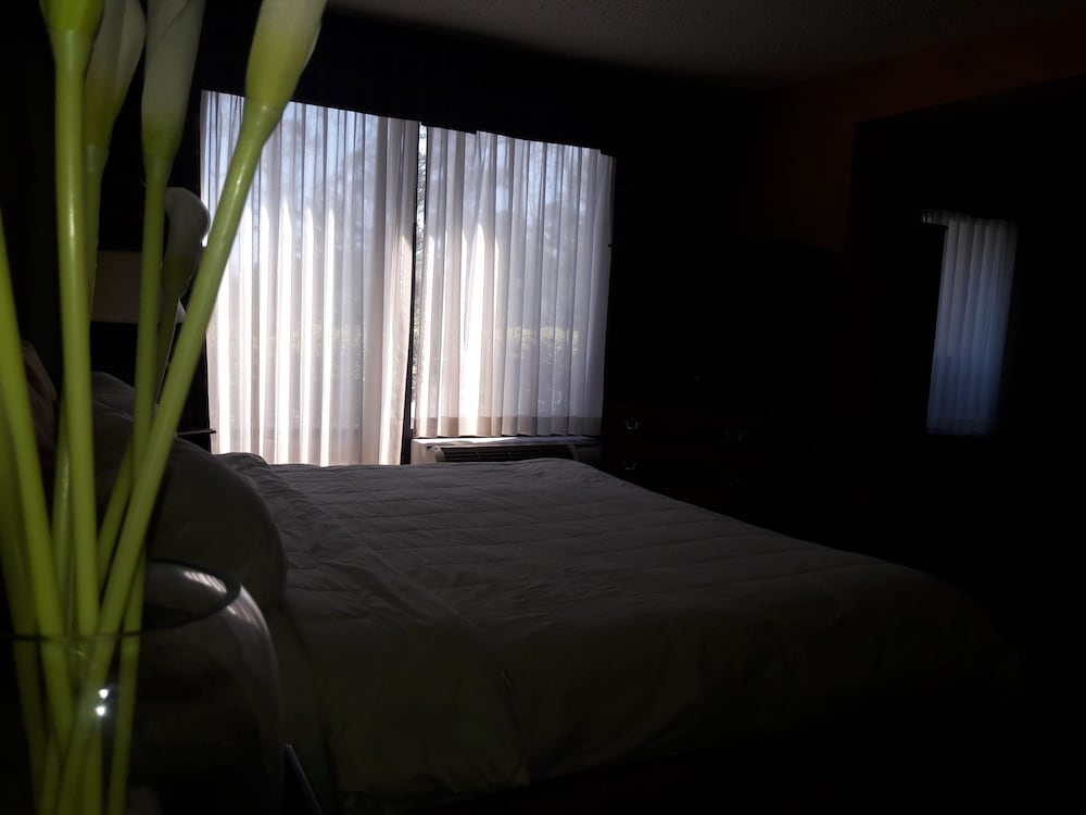 Hotel I 64 Richmond in Richmond, United States