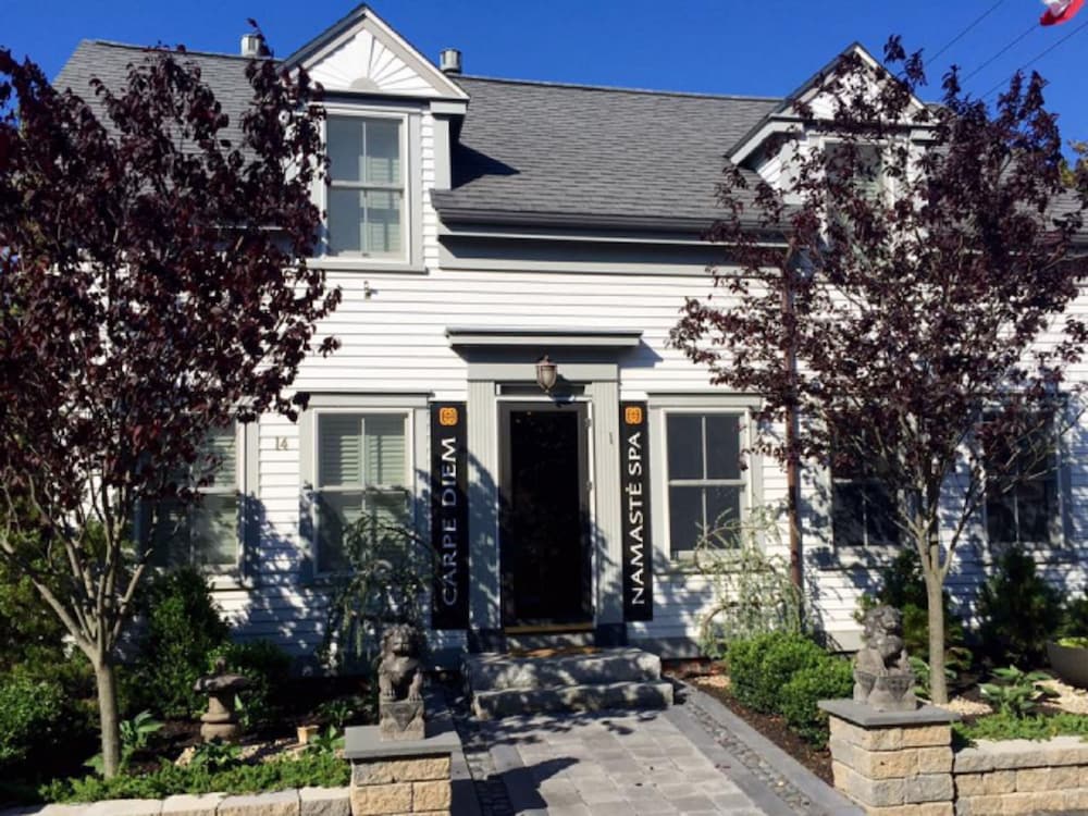 Ellery Hotel Provincetown - carbon neutral hotel in Provincetown