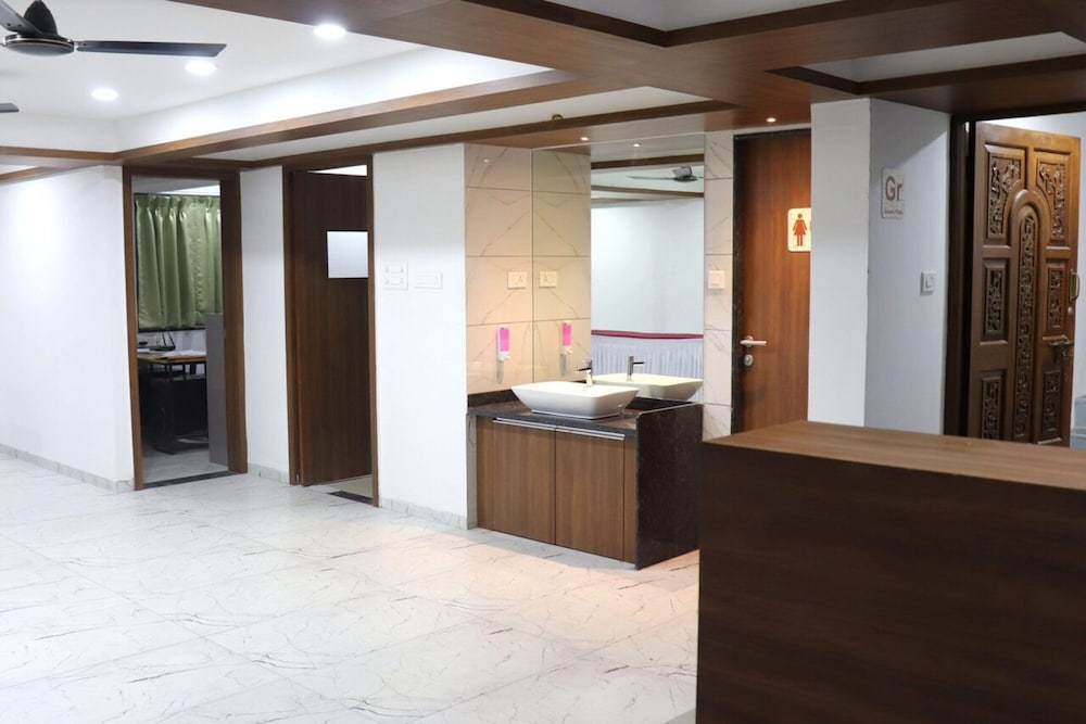 Sharman Suites — Pune — photo 5