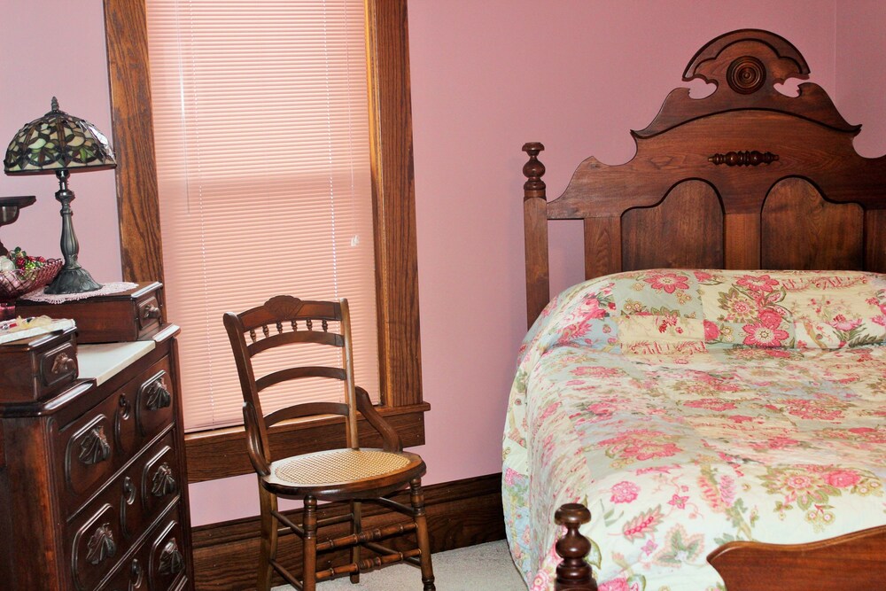 The Orchard Bed And Breakfast - photo 17