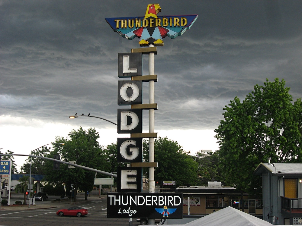 Thunderbird Lodge - photo 43