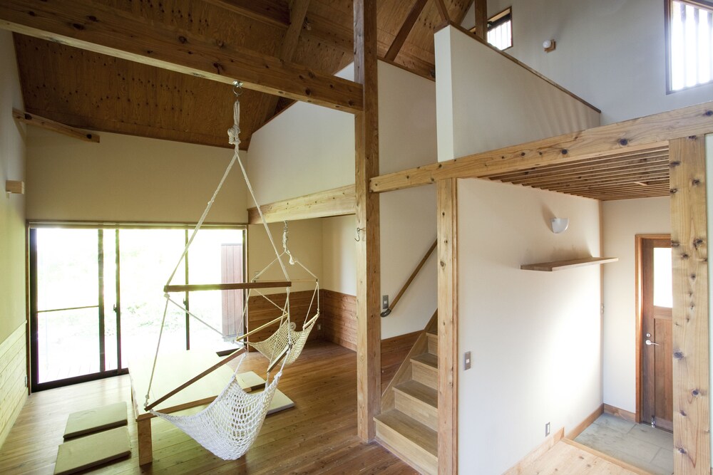 Pica Yamanakako Village in Fuji, Japan