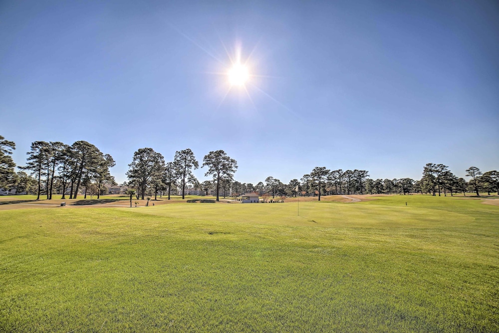 3 Mi to Ocean: Resort Condo in Myrtle Beach - photo 23